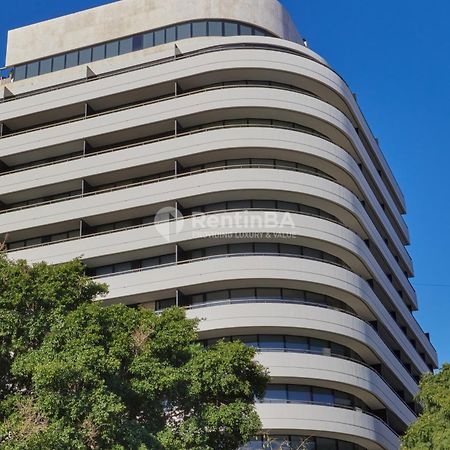 Nido At Recoleta Deco Lejlighedshotel Buenos Aires Eksteriør billede