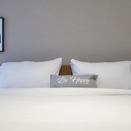 Nido At Recoleta Deco Lejlighedshotel Buenos Aires Eksteriør billede