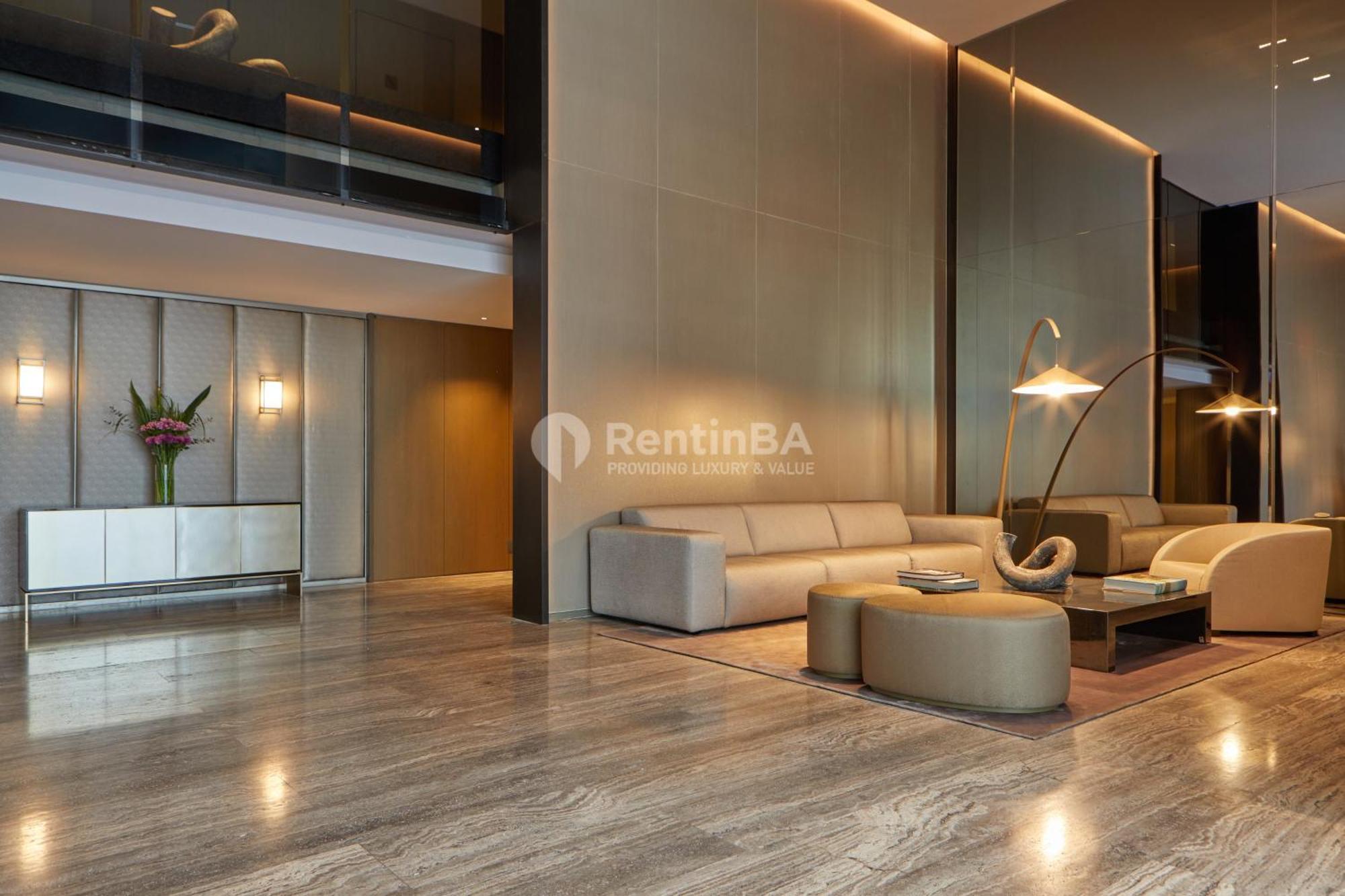 Nido At Recoleta Deco Lejlighedshotel Buenos Aires Eksteriør billede