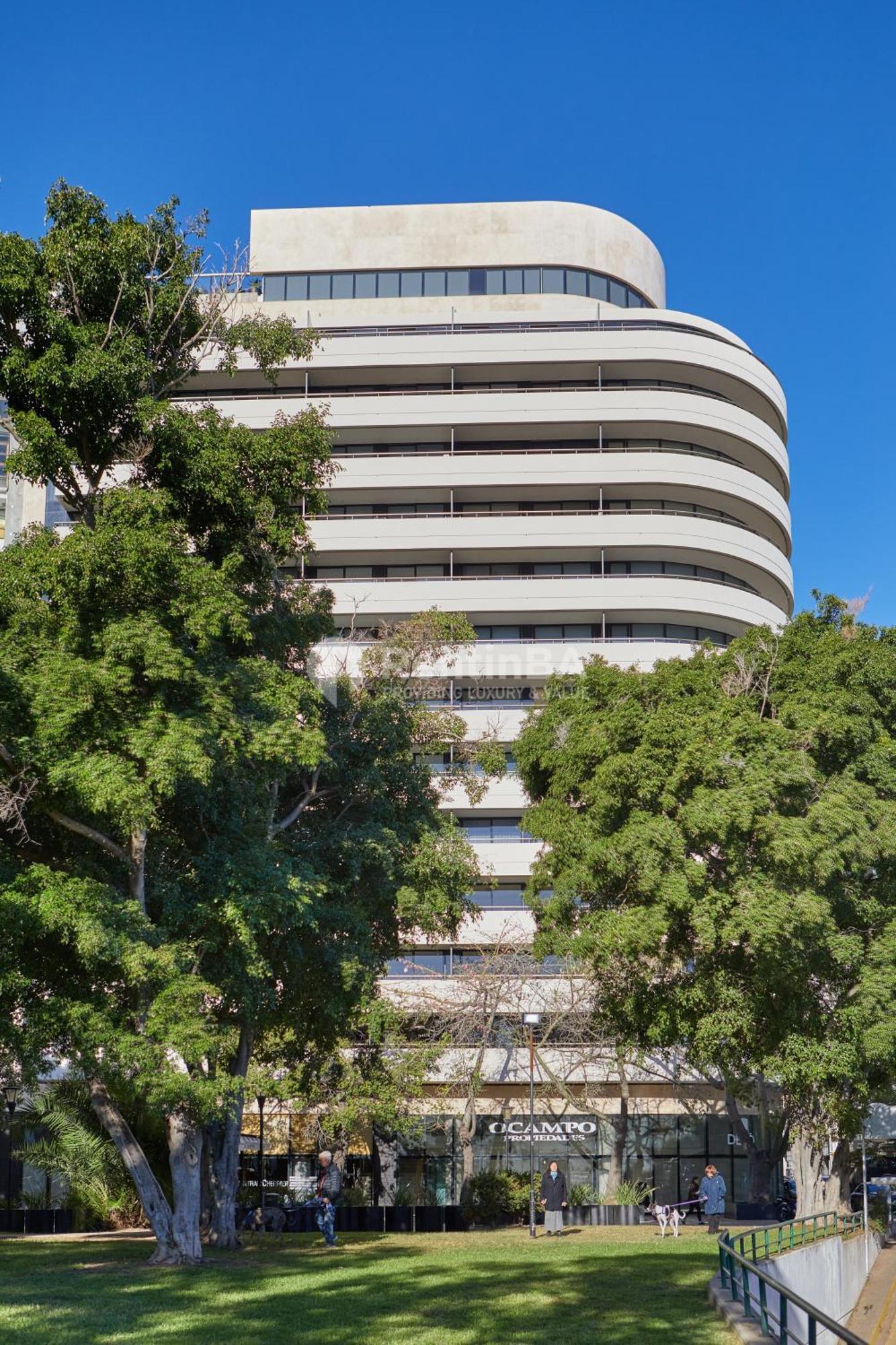 Nido At Recoleta Deco Lejlighedshotel Buenos Aires Eksteriør billede