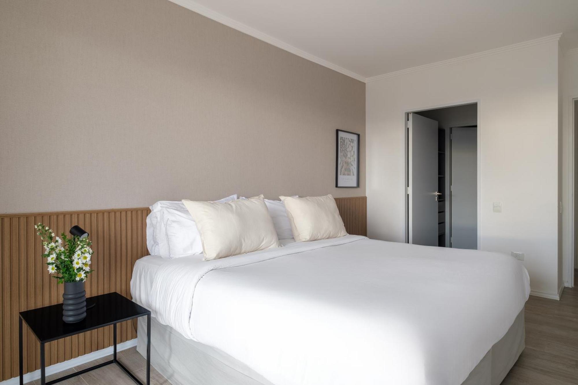 Nido At Recoleta Deco Lejlighedshotel Buenos Aires Eksteriør billede