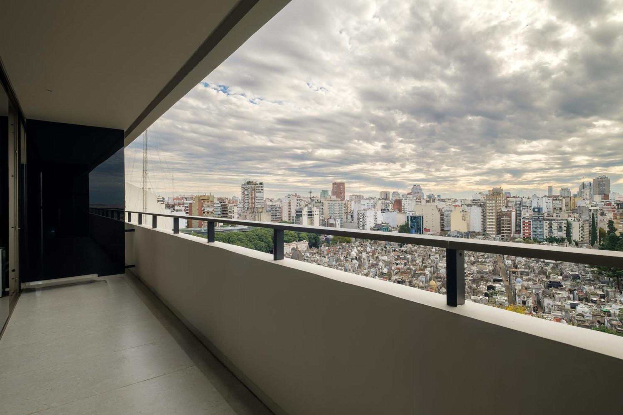 Nido At Recoleta Deco Lejlighedshotel Buenos Aires Værelse billede